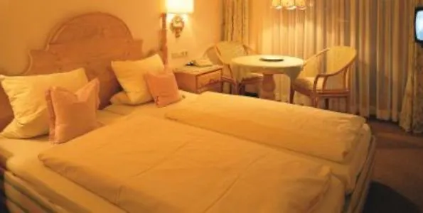 Sebaldus Otel