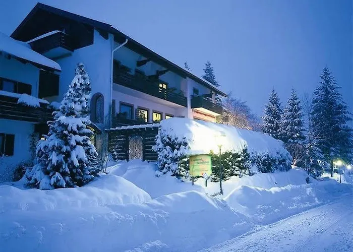 Otel Sebaldus